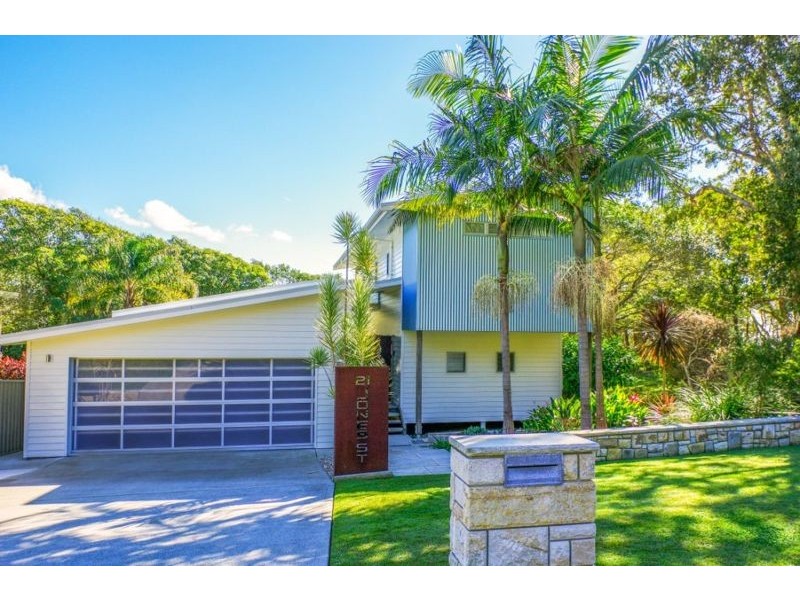 21 Jones Street, Valla Beach NSW 2448