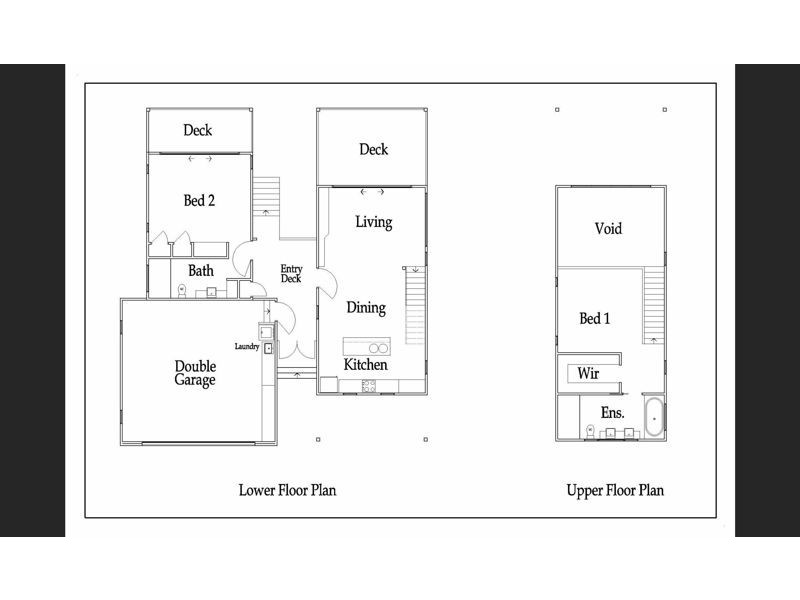 21 Jones Street, Valla Beach NSW 2448 Floorplan