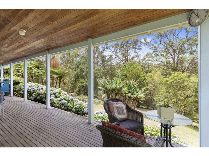 99a Fuerte Drive, Valla NSW 2448