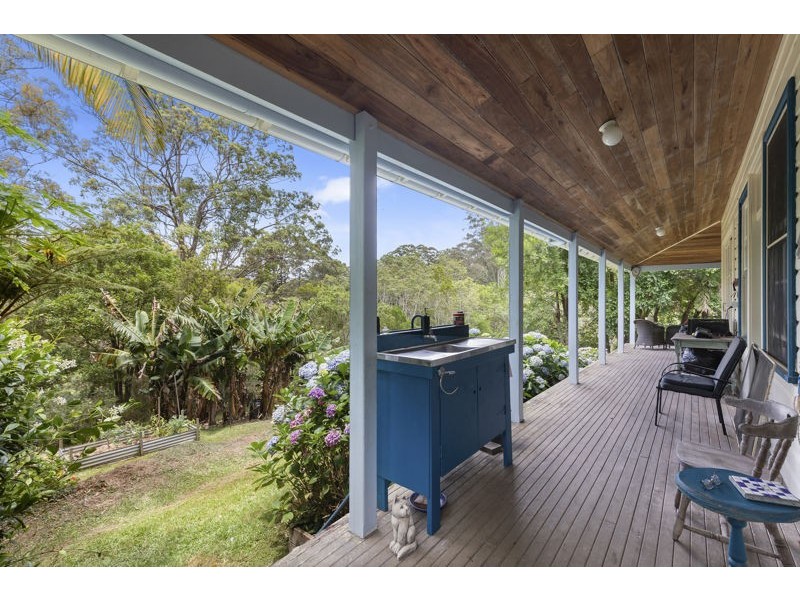 99a Fuerte Drive, Valla NSW 2448