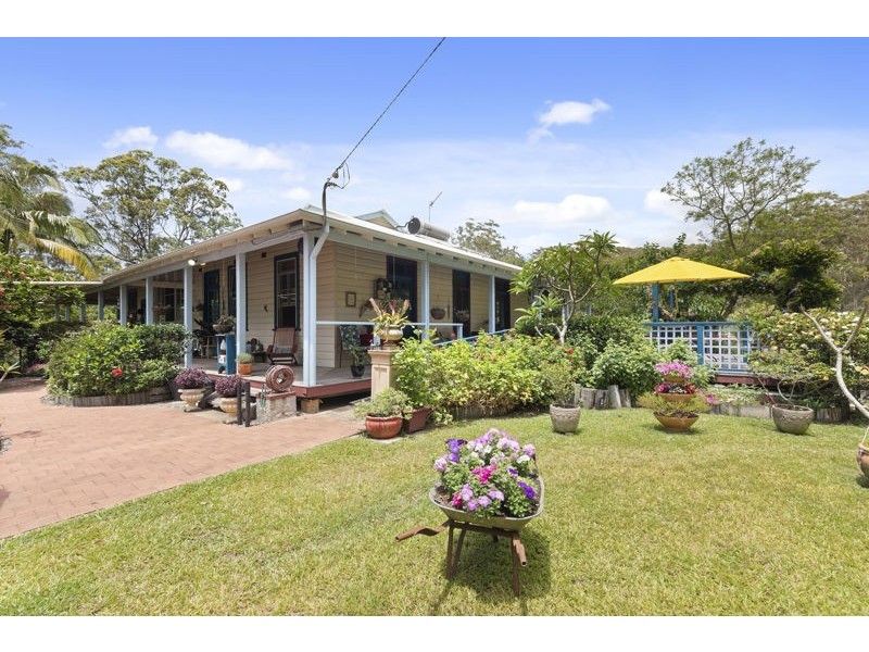 99a Fuerte Drive, Valla NSW 2448