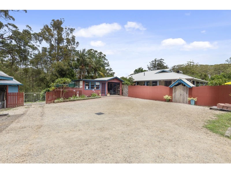 99a Fuerte Drive, Valla NSW 2448