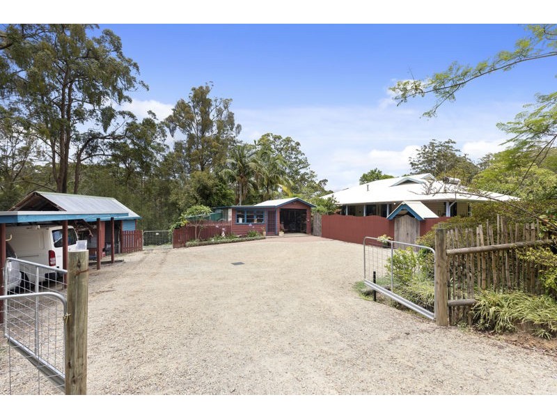 99a Fuerte Drive, Valla NSW 2448