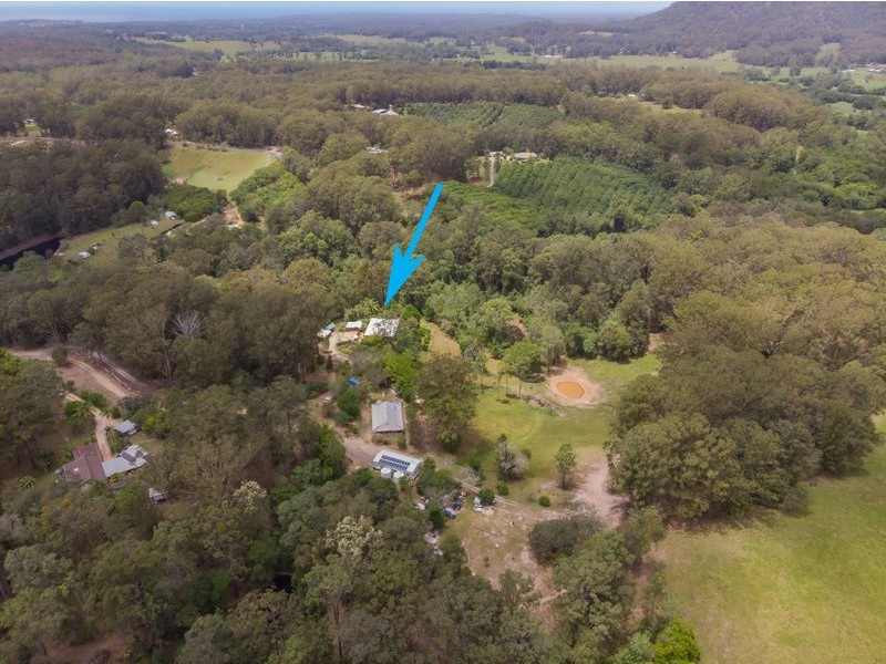 99a Fuerte Drive, Valla NSW 2448