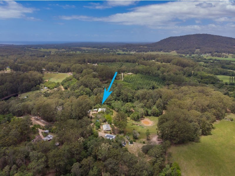 99a Fuerte Drive, Valla NSW 2448
