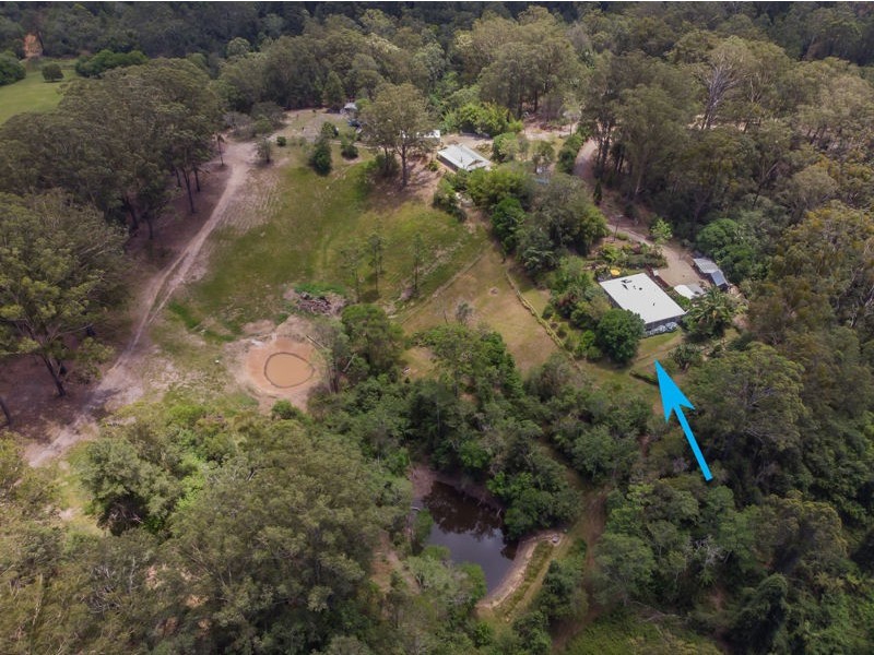 99a Fuerte Drive, Valla NSW 2448