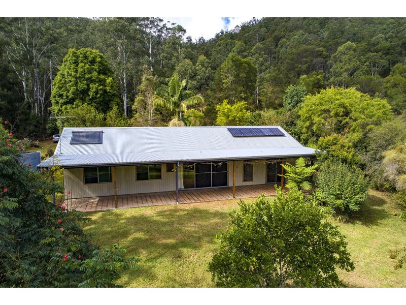 2260 Kalang Road, Bellingen NSW 2454