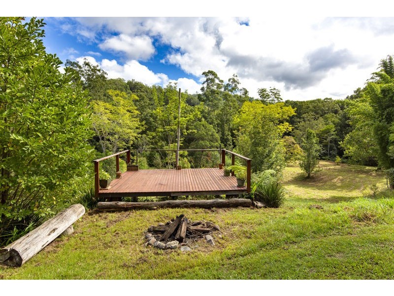 2260 Kalang Road, Bellingen NSW 2454