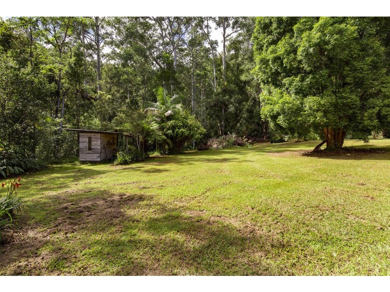 2260 Kalang Road, Bellingen NSW 2454