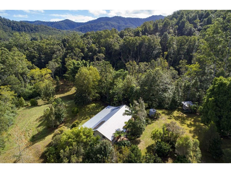 2260 Kalang Road, Bellingen NSW 2454