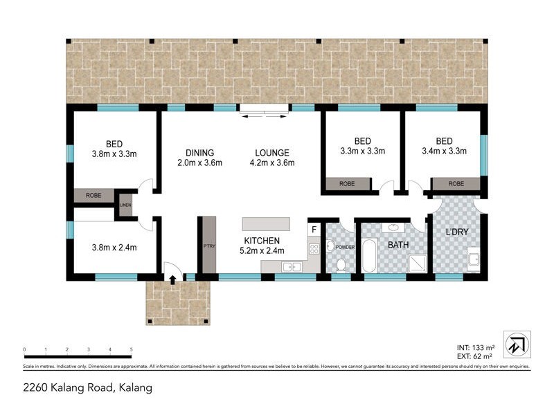 2260 Kalang Road, Bellingen NSW 2454