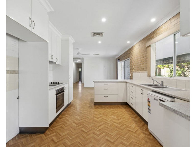 1 Valley View Drive, Bellingen NSW 2454