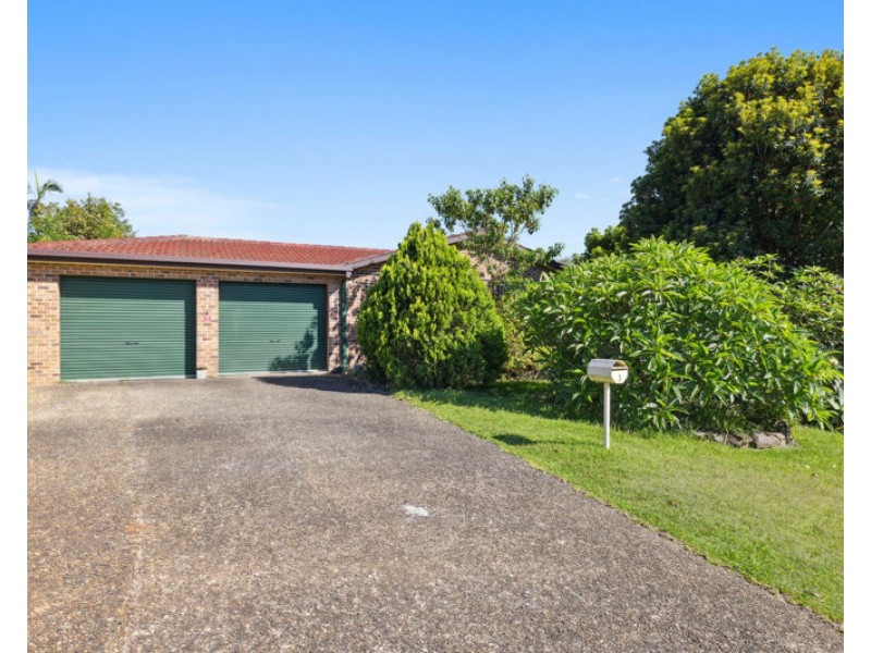 1 Valley View Drive, Bellingen NSW 2454