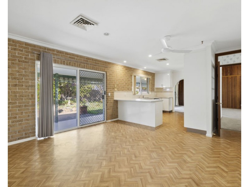 1 Valley View Drive, Bellingen NSW 2454
