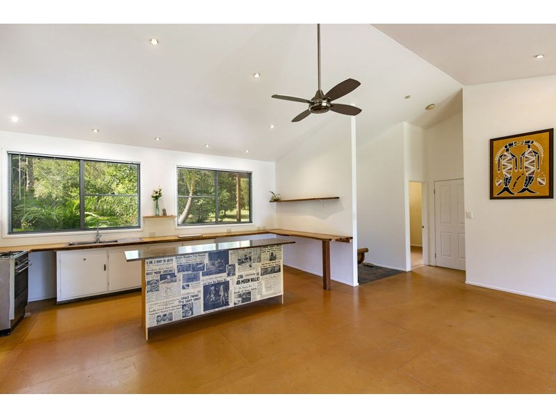 2260 Kalang Road, Bellingen NSW 2454