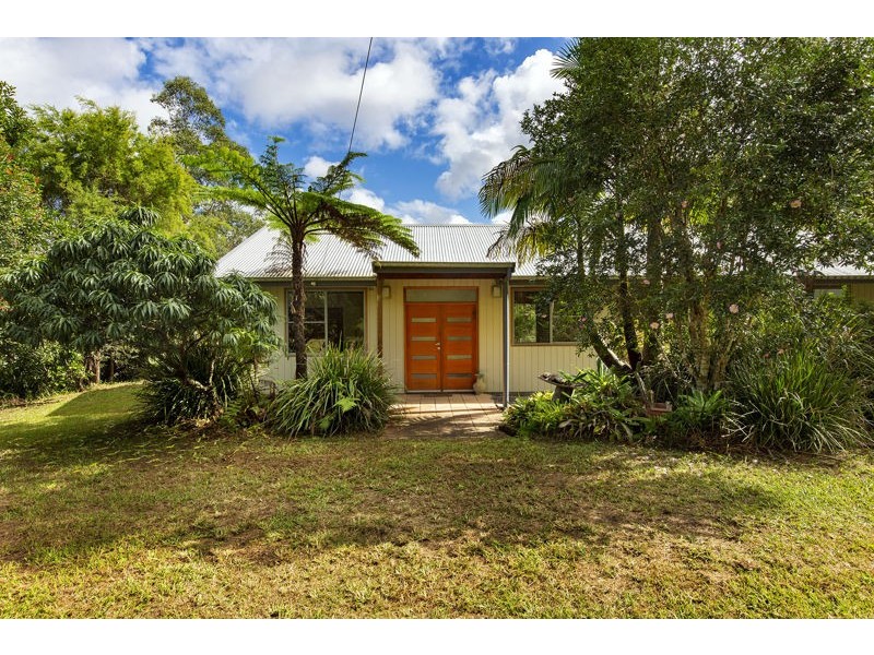 2260 Kalang Road, Bellingen NSW 2454