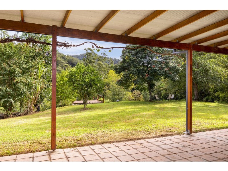 2260 Kalang Road, Bellingen NSW 2454