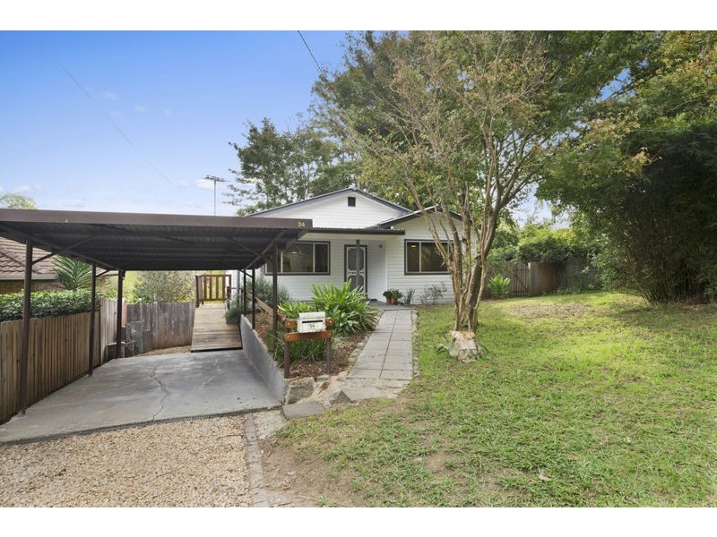 34 Lyon Street, Bellingen NSW 2454