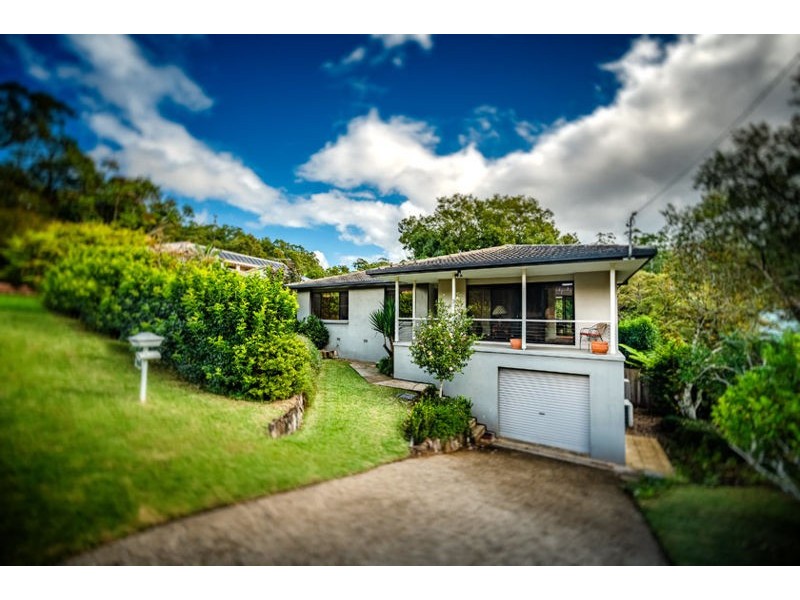 46 Robert Street, Bellingen NSW 2454