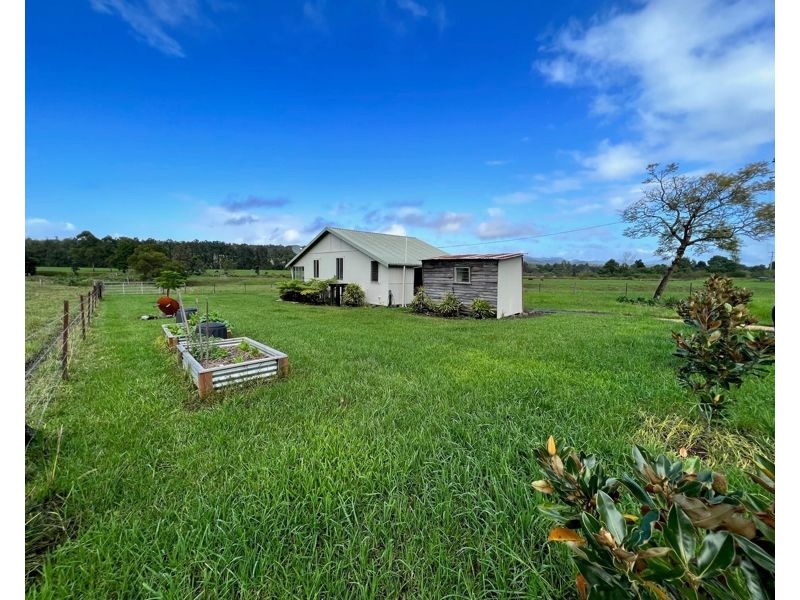 219 Summervilles Road, Gleniffer NSW 2454