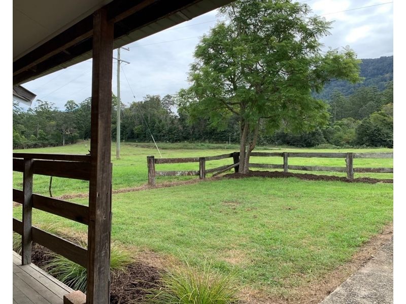 219 Summervilles Road, Gleniffer NSW 2454
