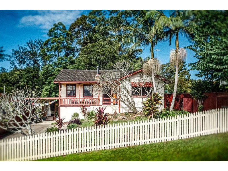 40 William Street, Bellingen NSW 2454