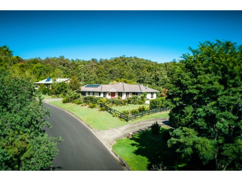 16 Endeavour Drive, Bellingen NSW 2454