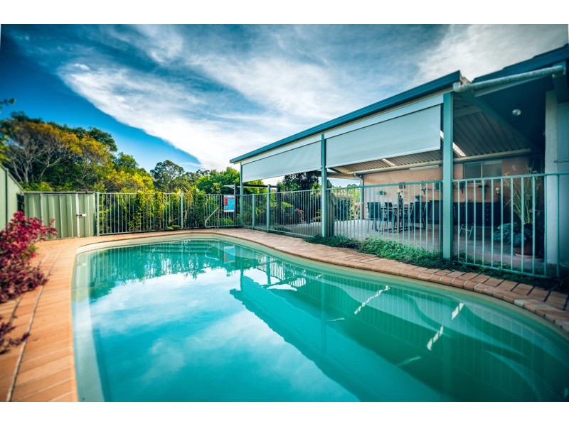 16 Endeavour Drive, Bellingen NSW 2454