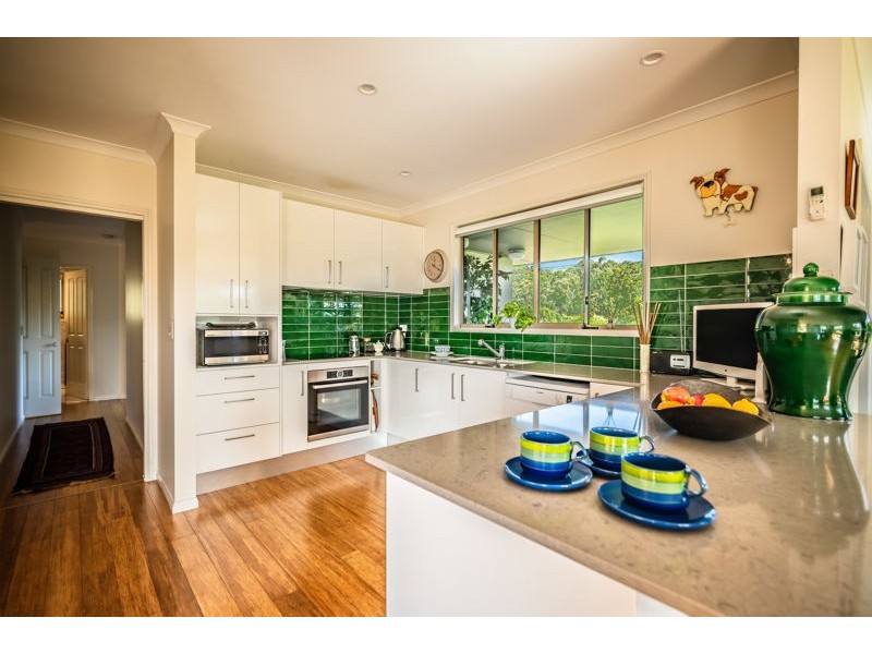 16 Endeavour Drive, Bellingen NSW 2454