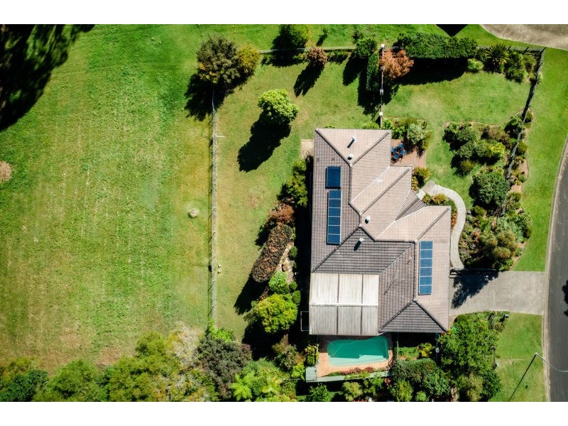 16 Endeavour Drive, Bellingen NSW 2454