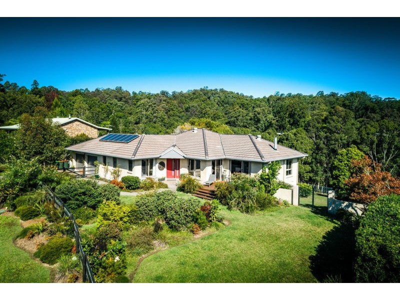 16 Endeavour Drive, Bellingen NSW 2454