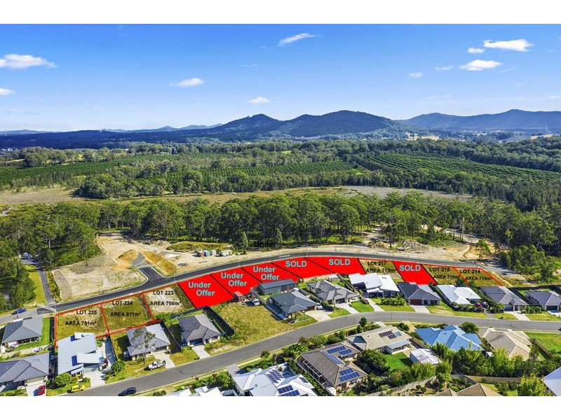 Lot 214 Swordfish Drive, Valla Beach NSW 2448