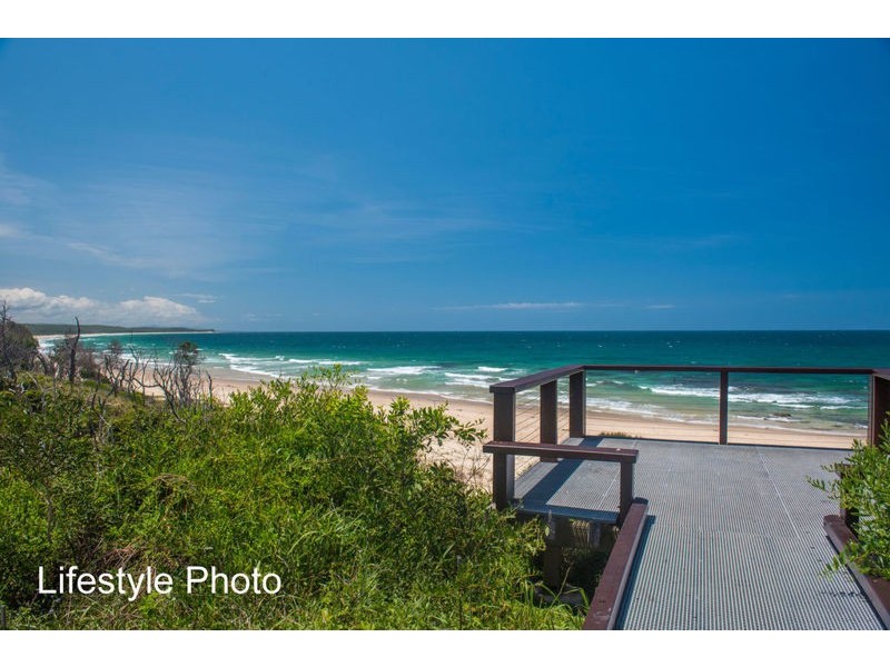 Lot 214 Swordfish Drive, Valla Beach NSW 2448