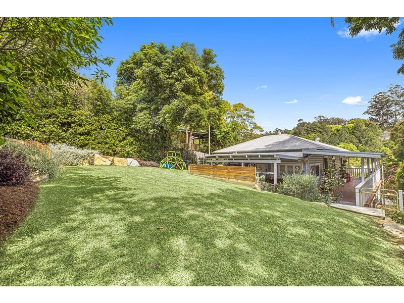 20 Rawson Street, Bellingen NSW 2454