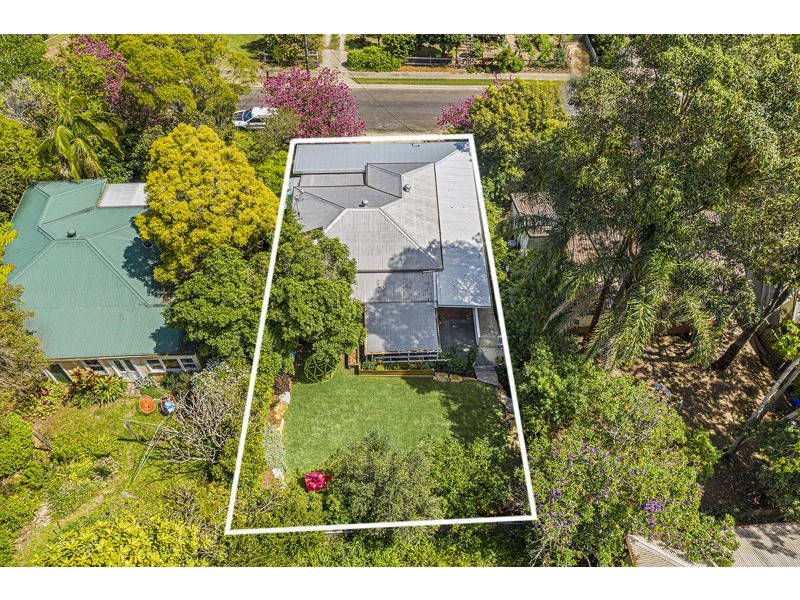 20 Rawson Street, Bellingen NSW 2454