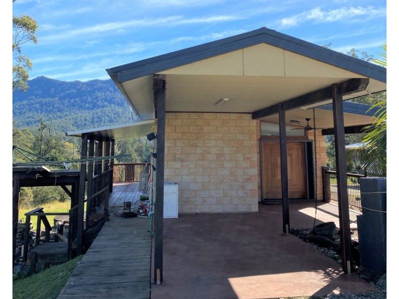 1882 ‘The Cottage’, Waterfall Way, Bellingen NSW 2454