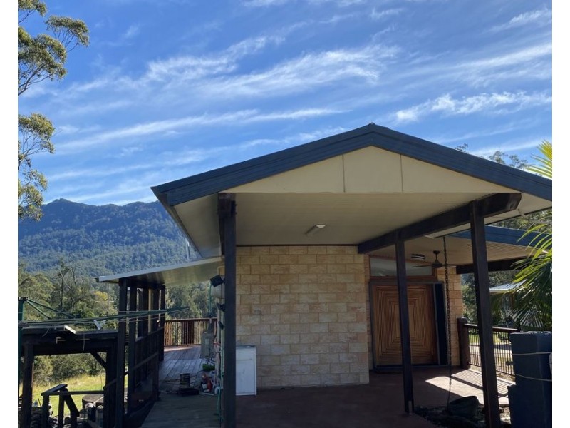 1882 ‘The Cottage’, Waterfall Way, Bellingen NSW 2454