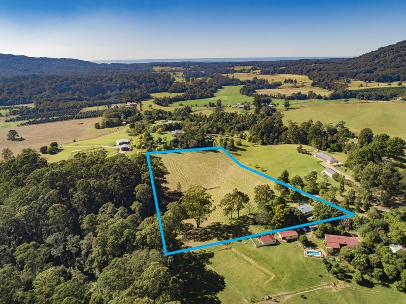 56 Mitchells Road, Valla NSW 2448