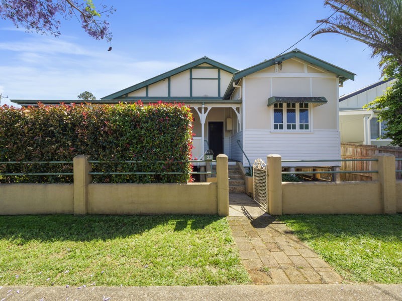 23 William St, Bellingen NSW 2454