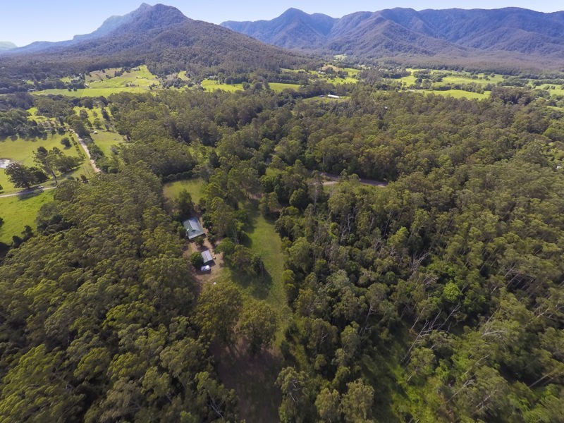 520 Roses Road, Gleniffer NSW 2454