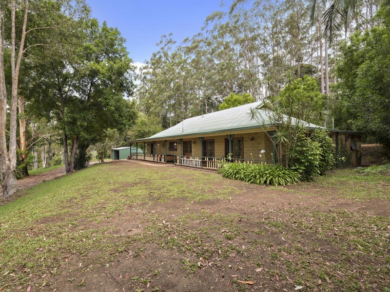 520 Roses Road, Gleniffer NSW 2454