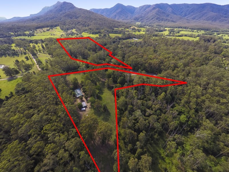 520 Roses Road, Gleniffer NSW 2454