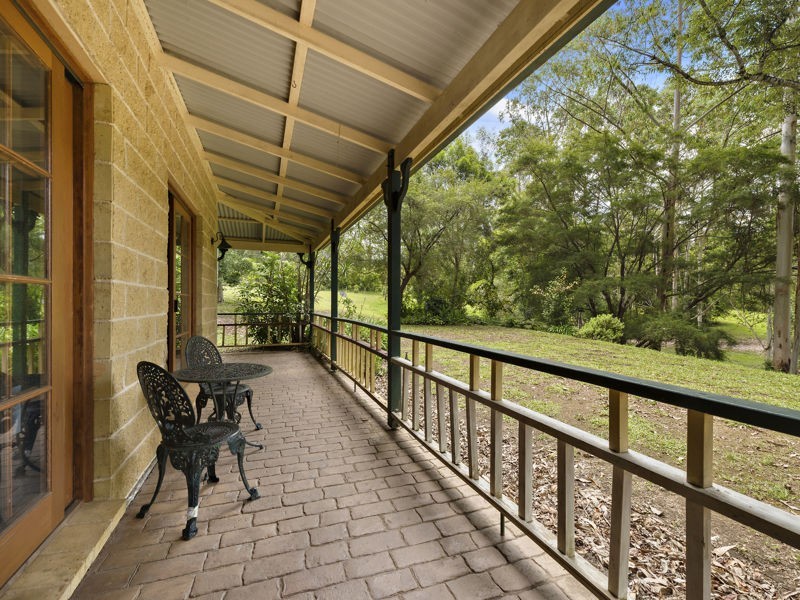 520 Roses Road, Gleniffer NSW 2454