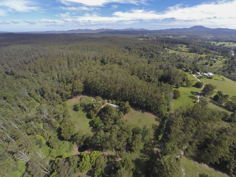 520 Roses Road, Gleniffer NSW 2454