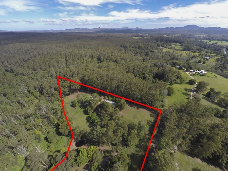 520 Roses Road, Gleniffer NSW 2454