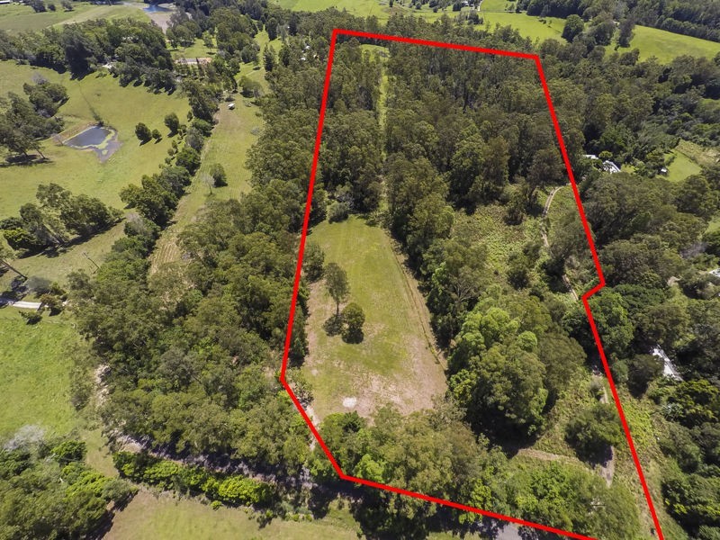 520 Roses Road, Gleniffer NSW 2454