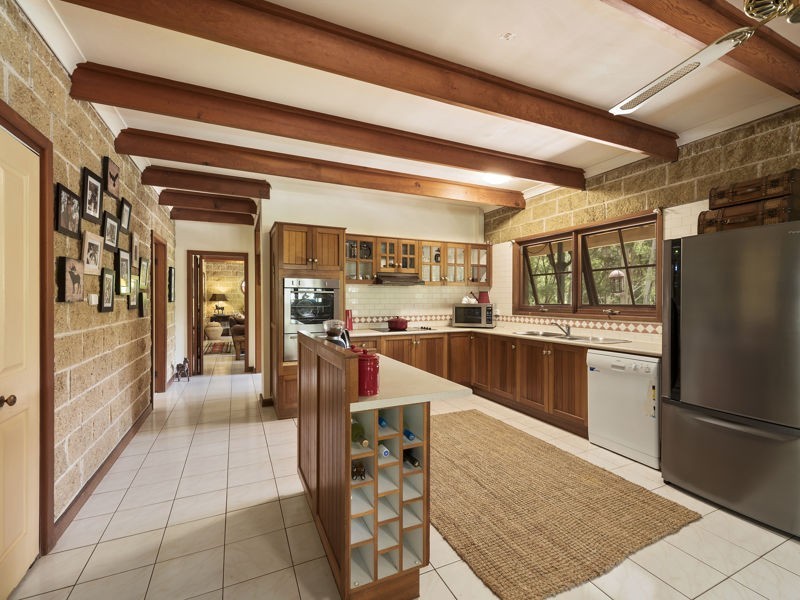 520 Roses Road, Gleniffer NSW 2454