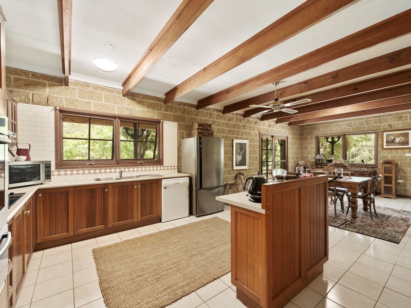 520 Roses Road, Gleniffer NSW 2454