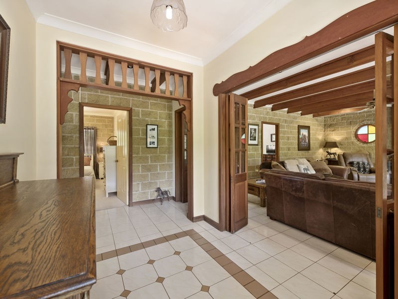 520 Roses Road, Gleniffer NSW 2454