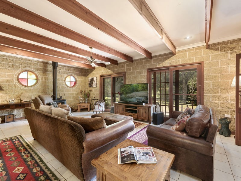 520 Roses Road, Gleniffer NSW 2454